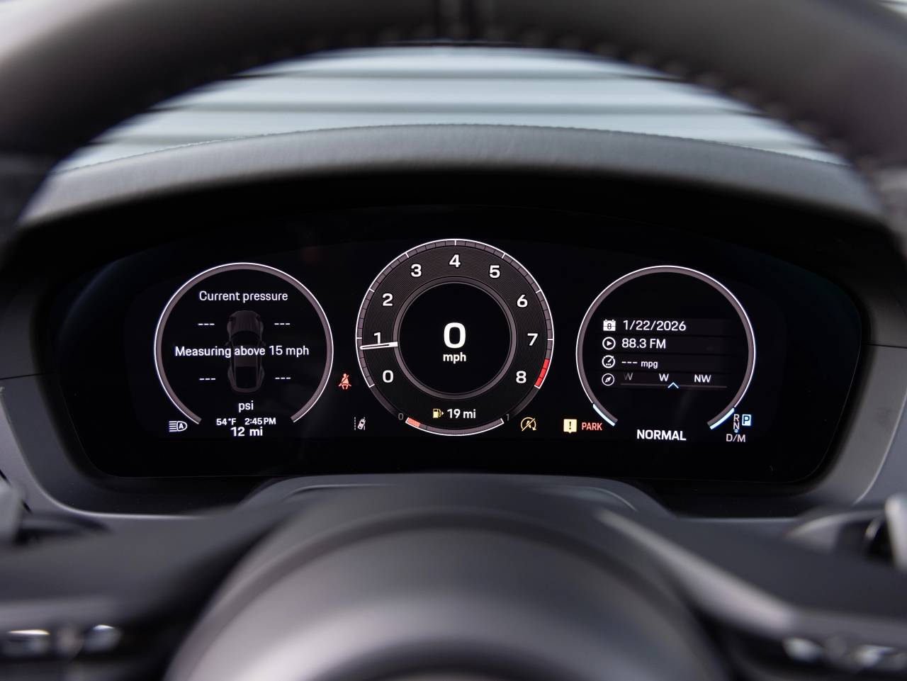 2026 Porsche 911 911 Carrera 4S