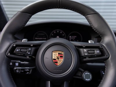 2026 Porsche 911 911 Carrera 4S