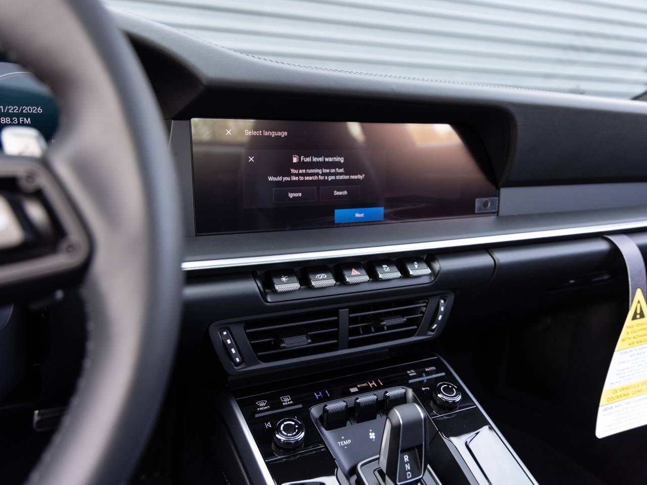 2026 Porsche 911 911 Carrera 4S