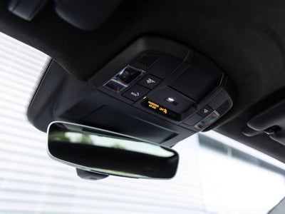 2026 Porsche 911 911 Carrera 4S