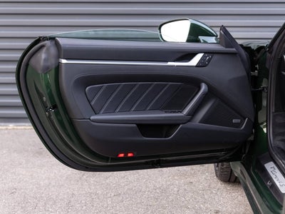 2026 Porsche 911 911 Carrera 4S