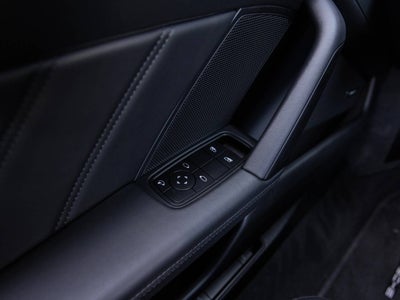 2026 Porsche 911 911 Carrera 4S