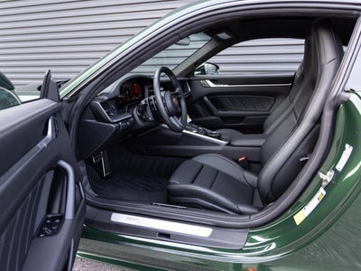 2026 Porsche 911 911 Carrera 4S