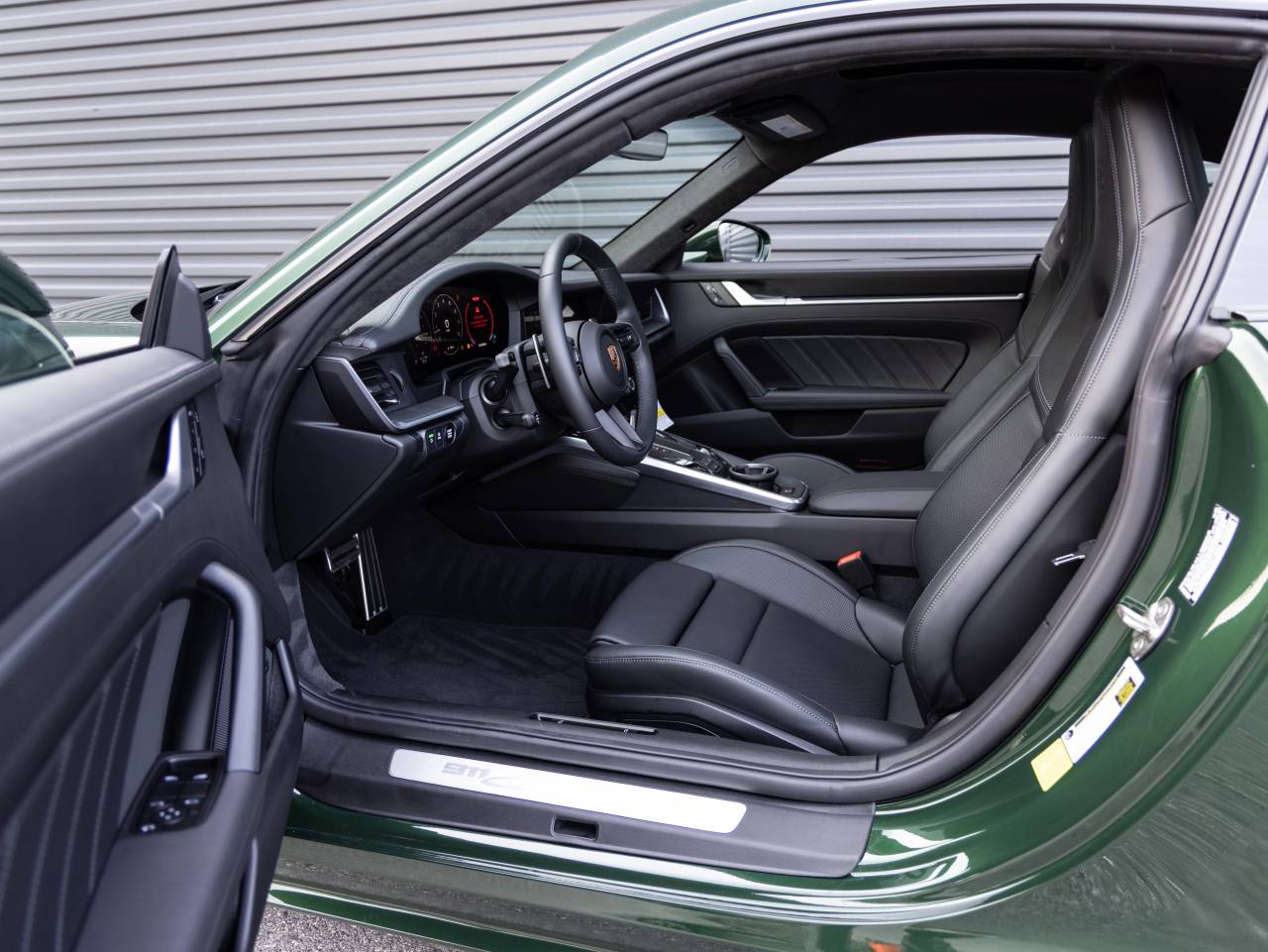 2026 Porsche 911 911 Carrera 4S