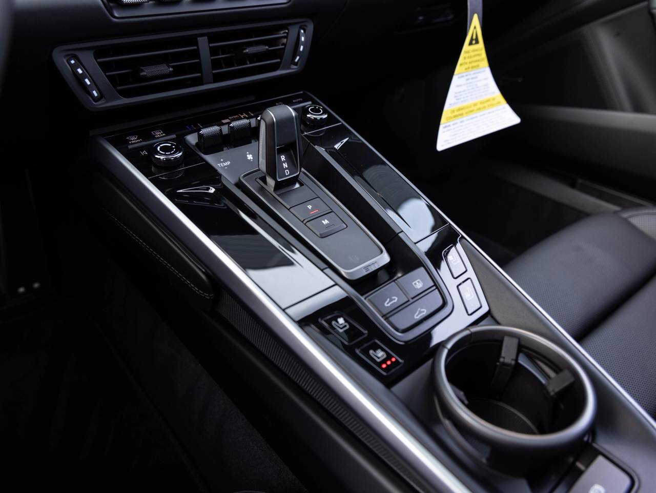 2026 Porsche 911 911 Carrera 4S