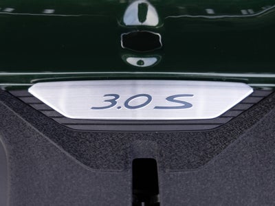 2026 Porsche 911 911 Carrera 4S