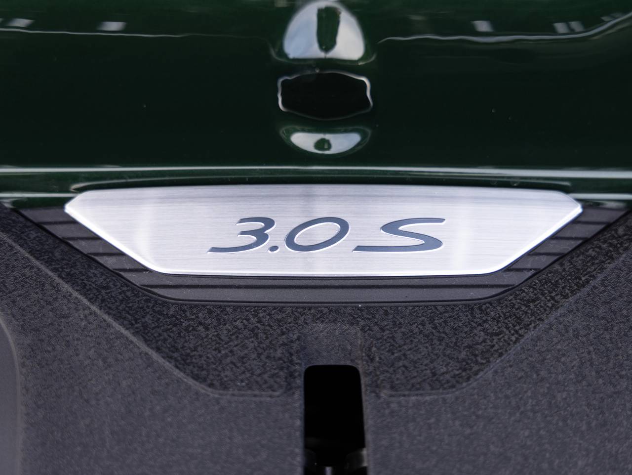 2026 Porsche 911 911 Carrera 4S