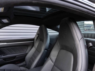 2026 Porsche 911 911 Carrera 4S