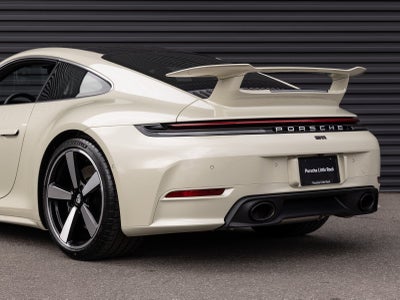 2026 Porsche 911 Carrera S