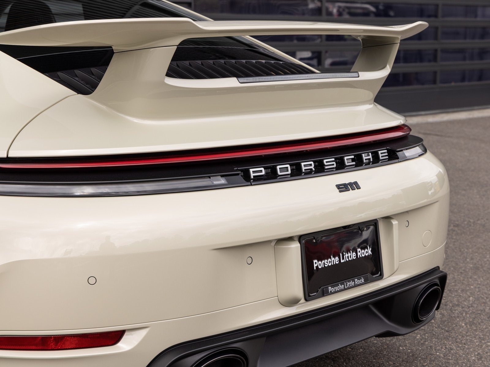 2026 Porsche 911 Carrera S