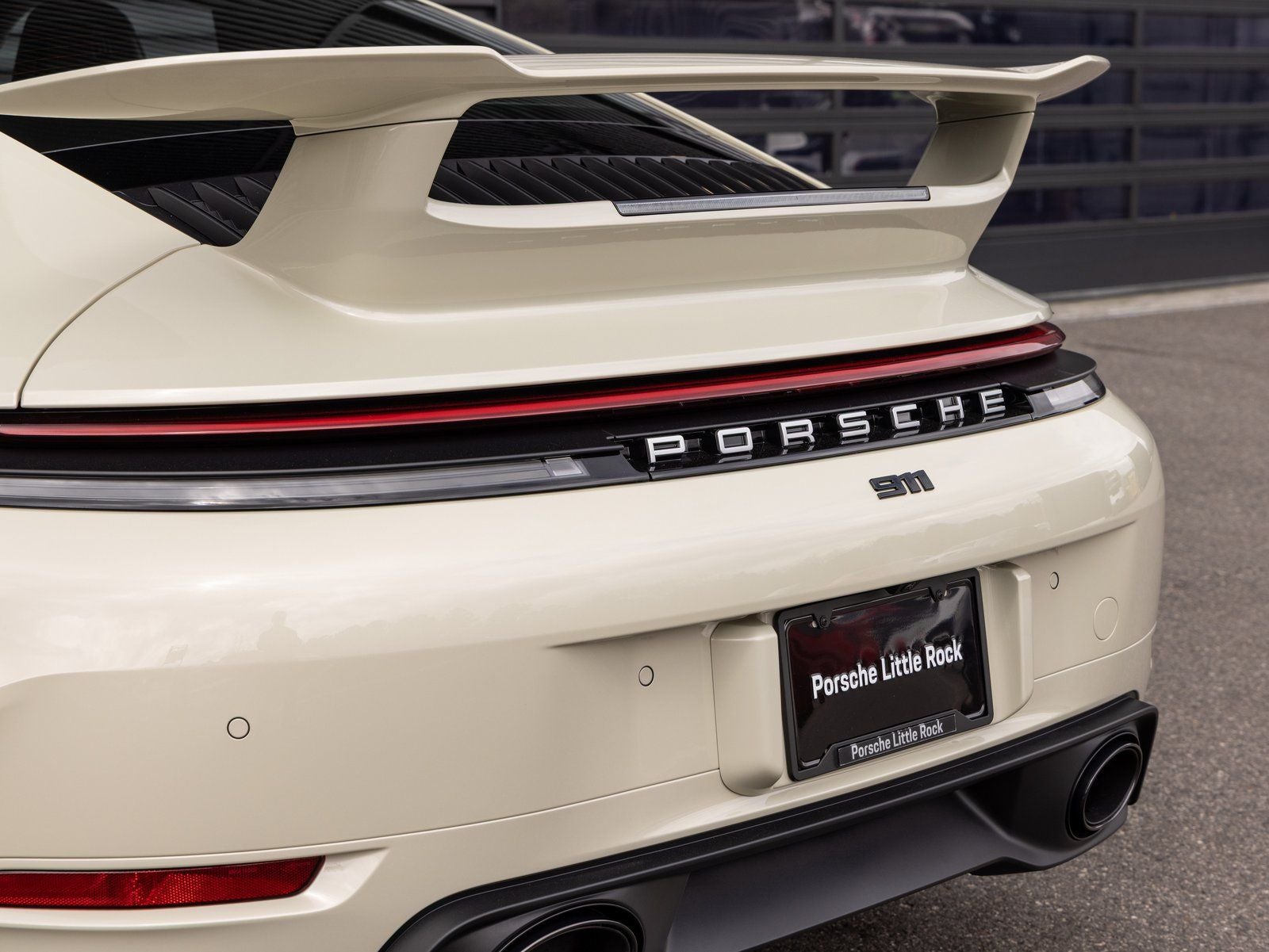 2026 Porsche 911 Carrera S