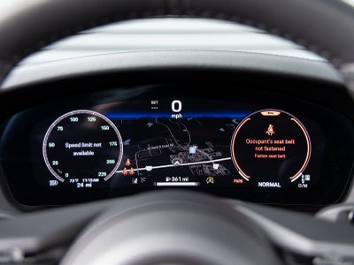 2026 Porsche 911 Carrera S