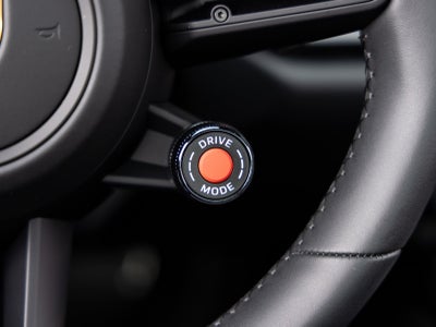 2026 Porsche 911 Carrera S