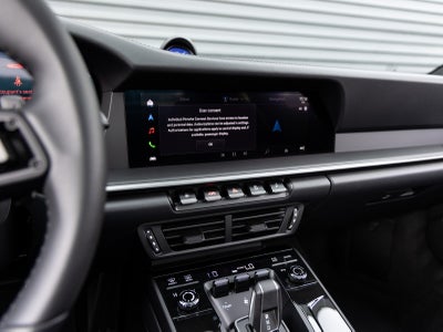 2026 Porsche 911 Carrera S