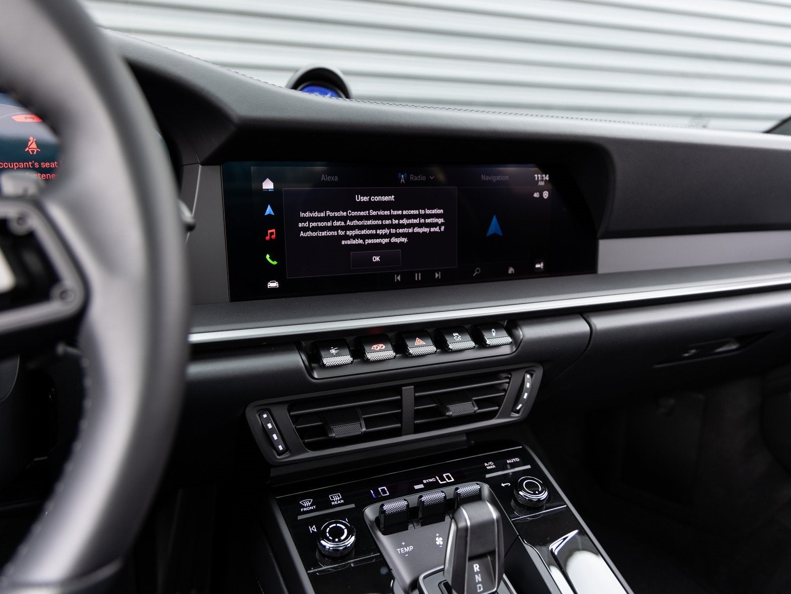 2026 Porsche 911 Carrera S