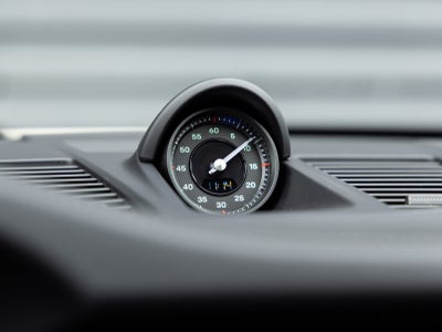 2026 Porsche 911 Carrera S