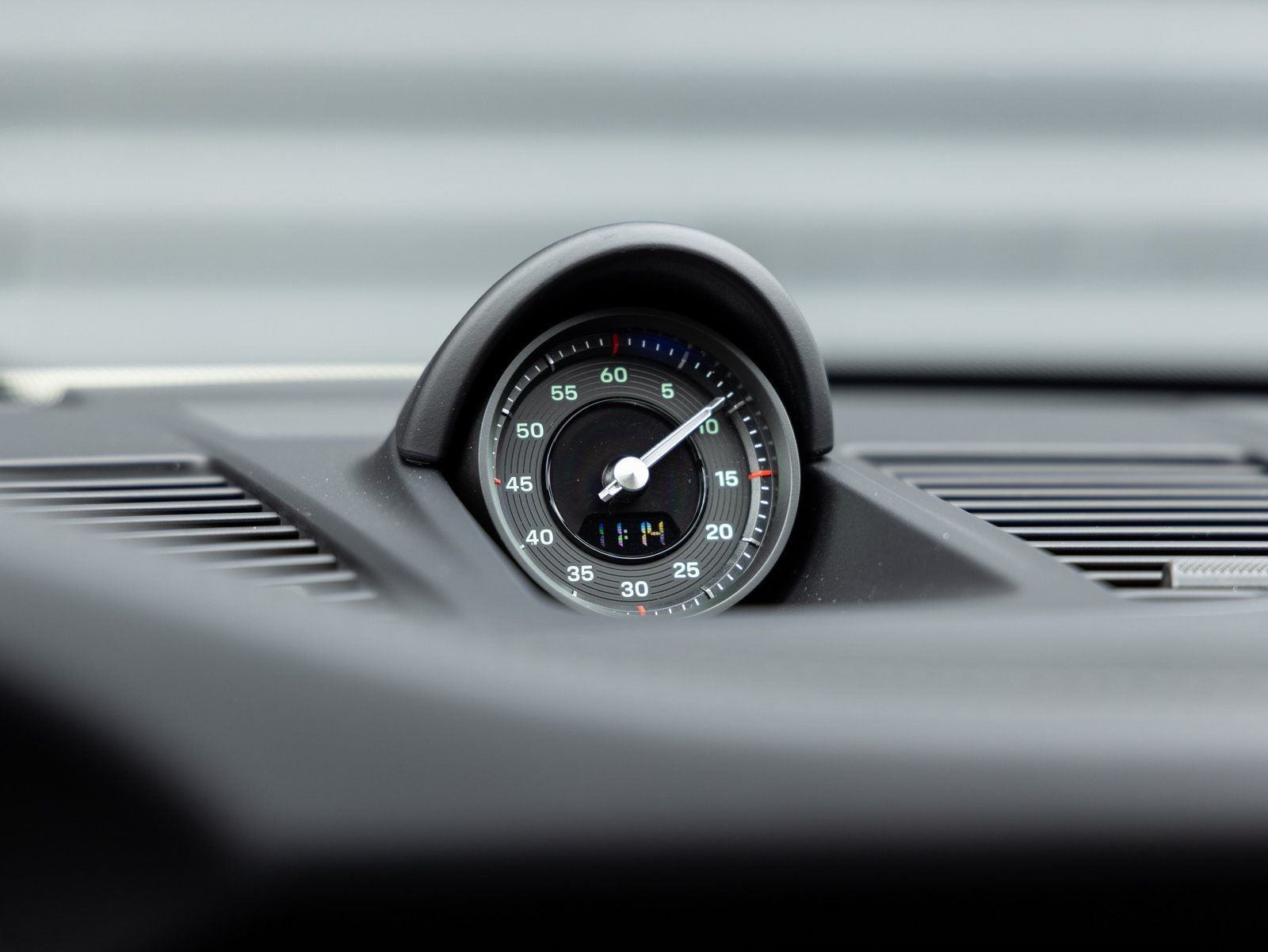 2026 Porsche 911 Carrera S