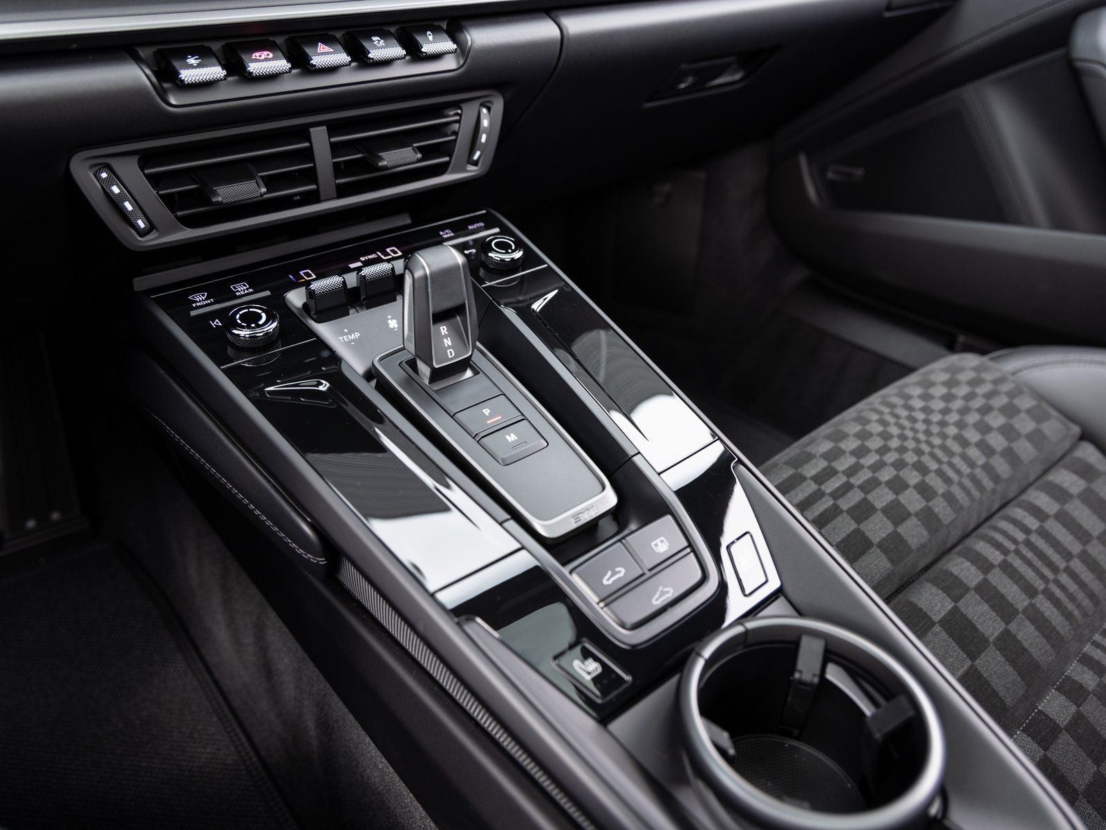 2026 Porsche 911 Carrera S