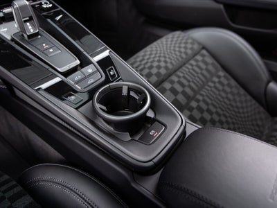 2026 Porsche 911 Carrera S