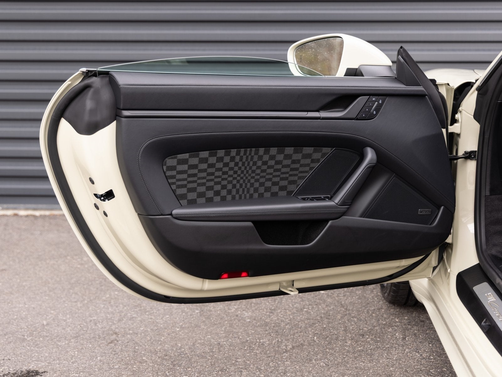 2026 Porsche 911 Carrera S