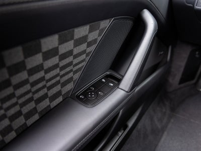 2026 Porsche 911 Carrera S