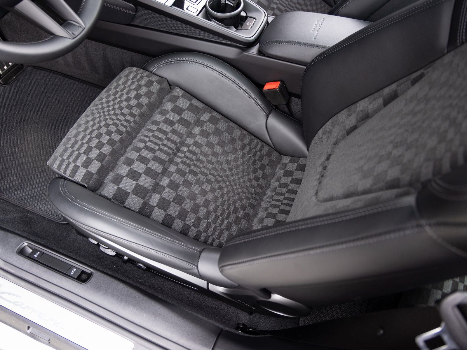 2026 Porsche 911 Carrera S