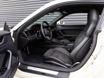 2026 Porsche 911 Carrera S