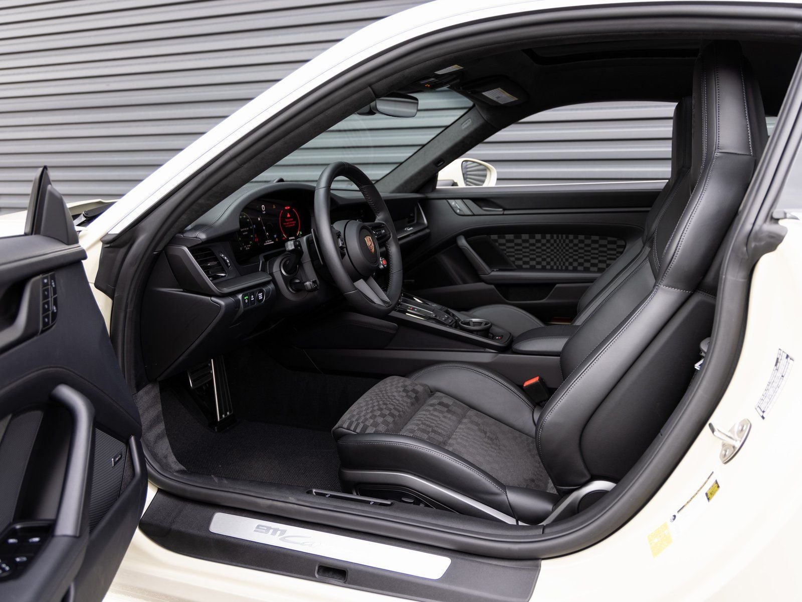 2026 Porsche 911 Carrera S