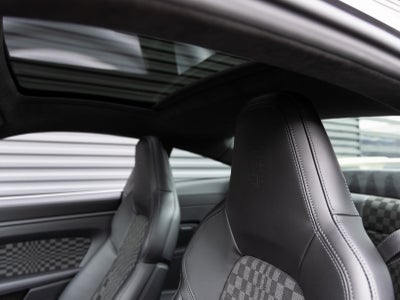 2026 Porsche 911 Carrera S