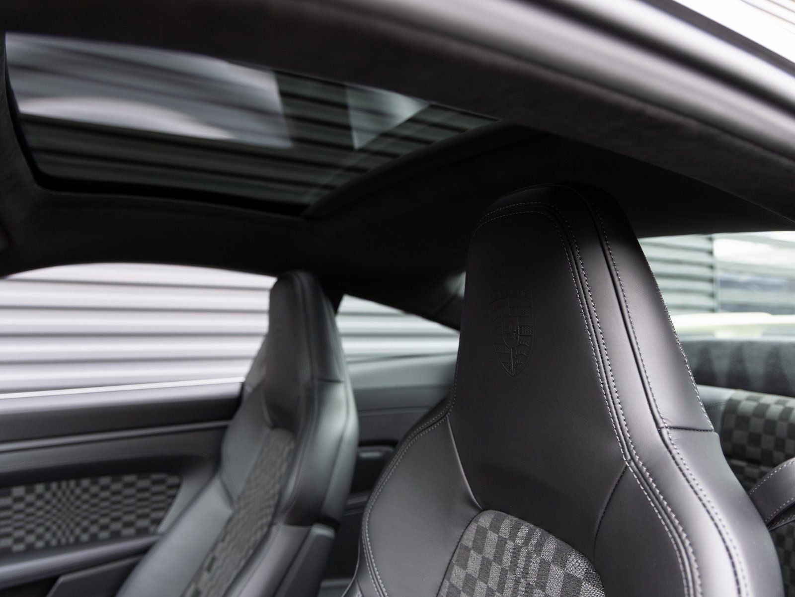 2026 Porsche 911 Carrera S