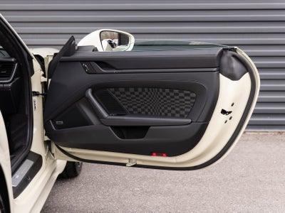 2026 Porsche 911 Carrera S