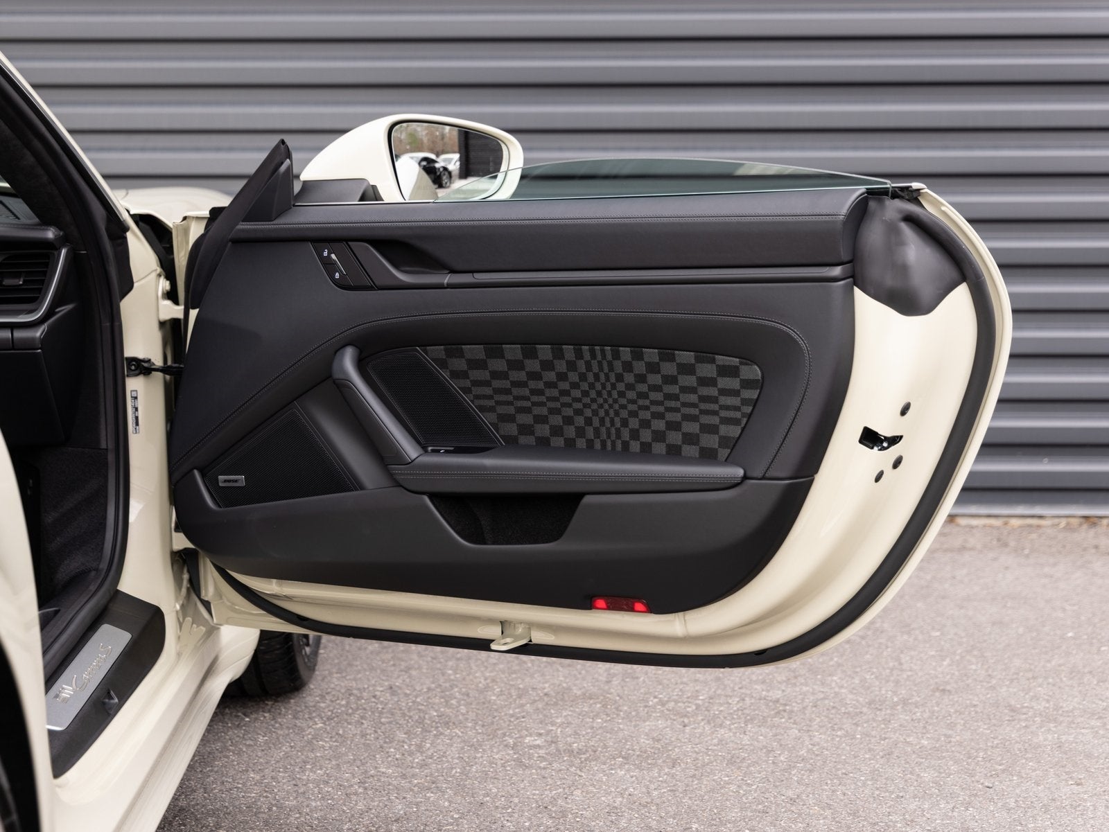 2026 Porsche 911 Carrera S