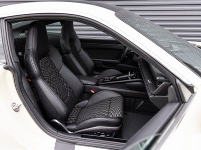 2026 Porsche 911 Carrera S