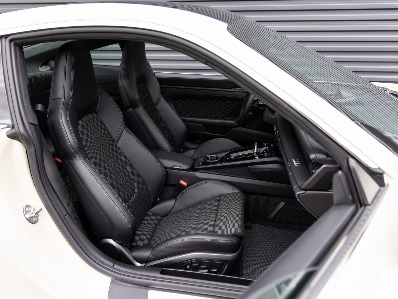 2026 Porsche 911 Carrera S