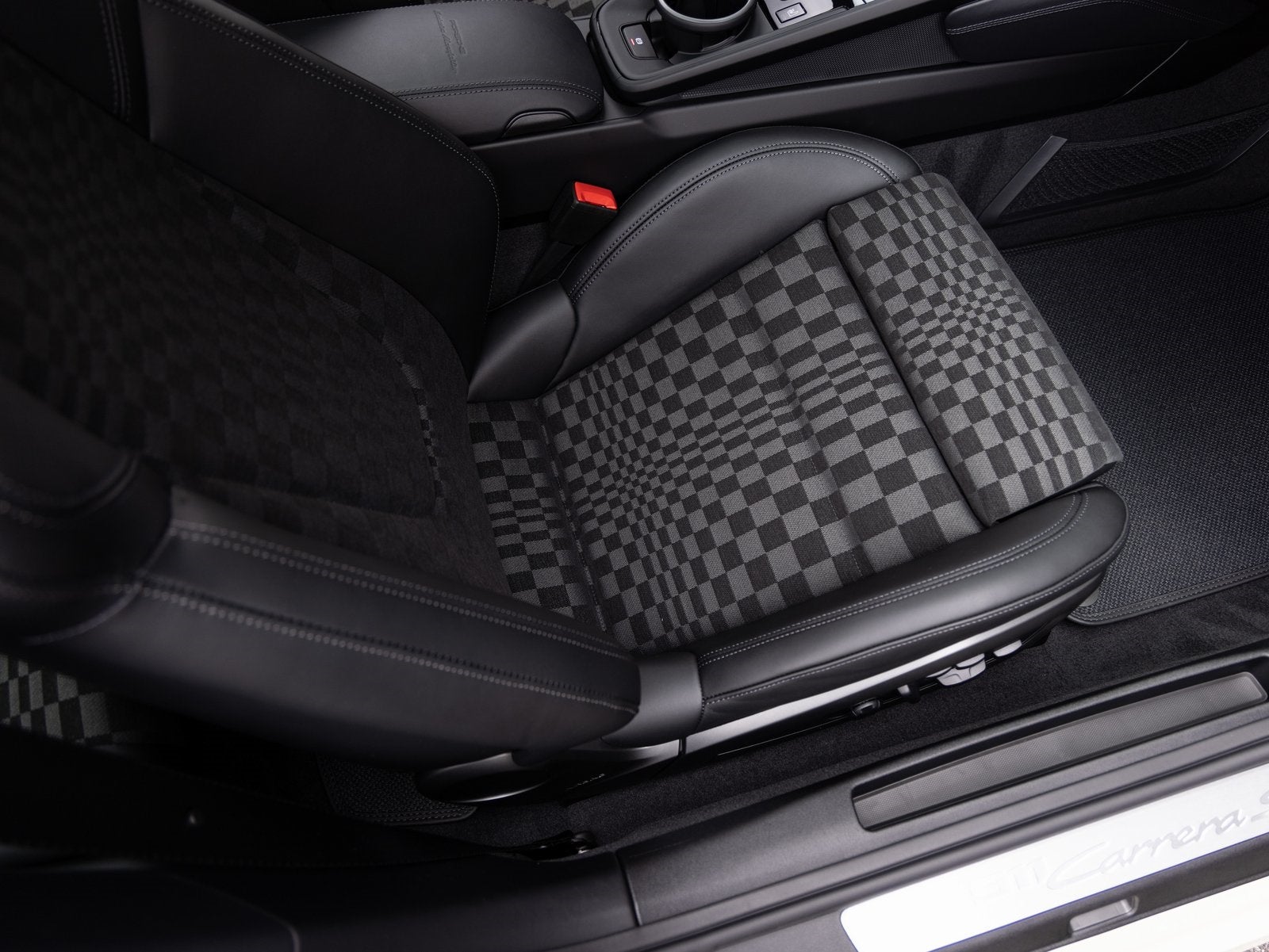 2026 Porsche 911 Carrera S