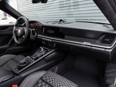 2026 Porsche 911 Carrera S