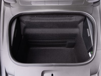 2026 Porsche 911 Carrera S