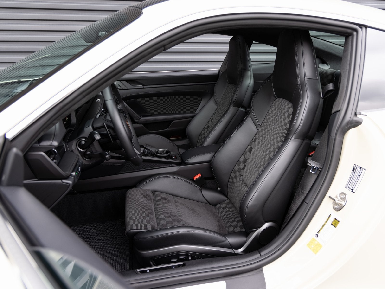 2026 Porsche 911 Carrera S