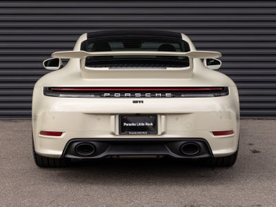 2026 Porsche 911 Carrera S