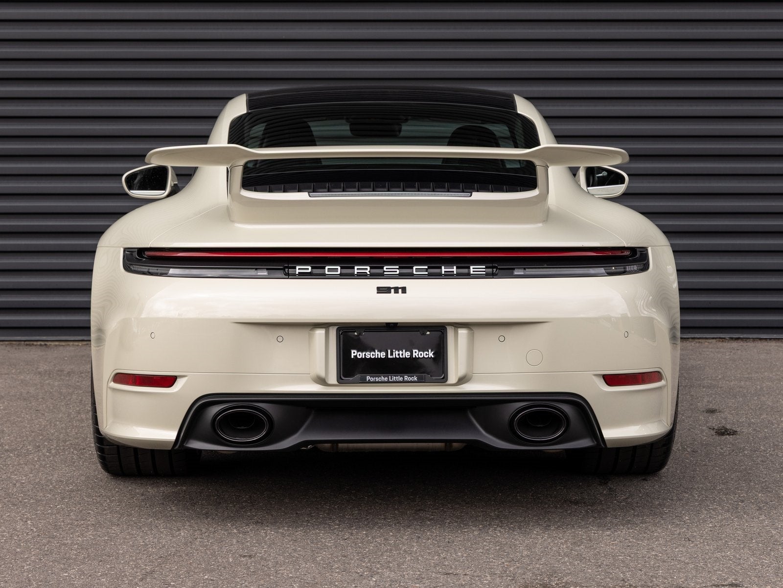 2026 Porsche 911 Carrera S