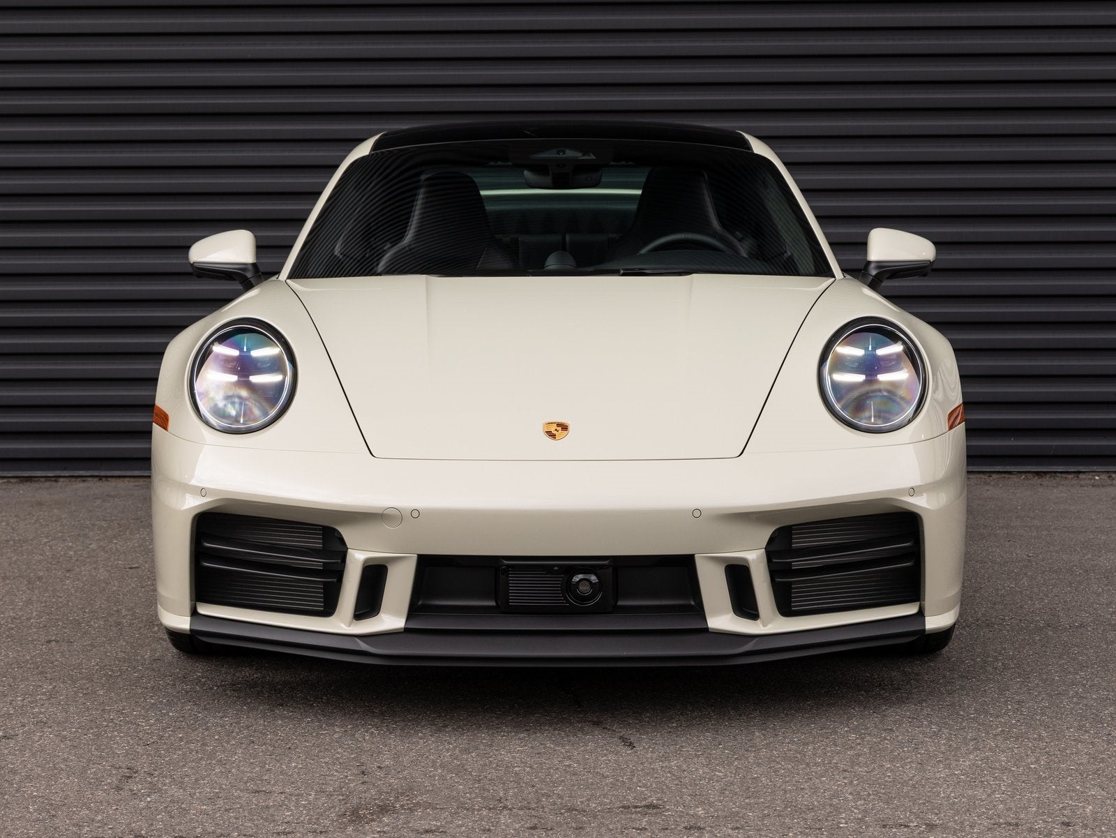 2026 Porsche 911 Carrera S