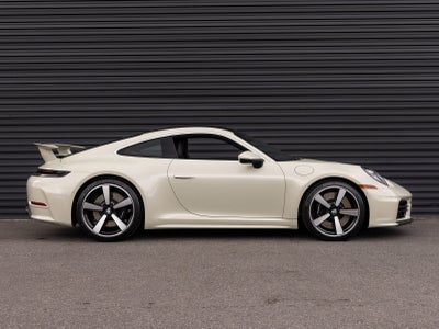 2026 Porsche 911 Carrera S