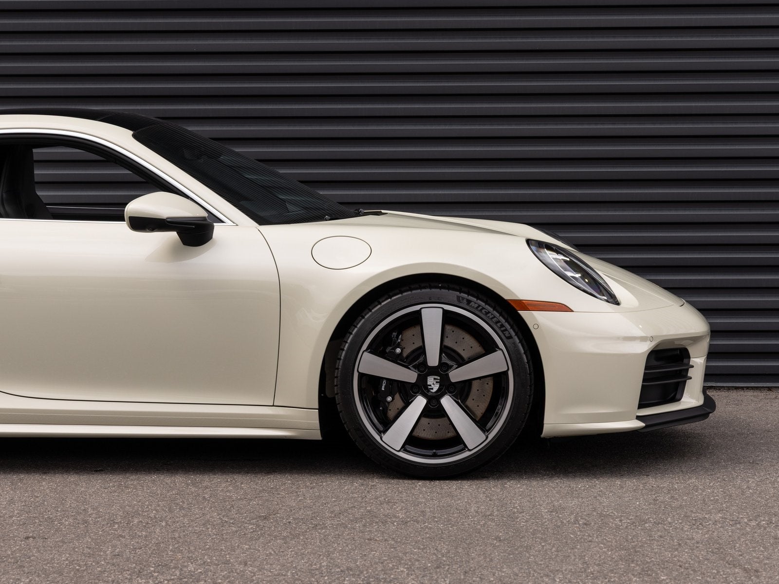 2026 Porsche 911 Carrera S