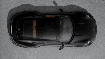 2026 Porsche 911 Carrera 4S