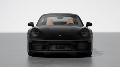 2026 Porsche 911 Carrera 4S