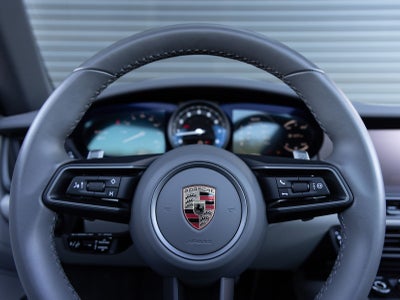 2024 Porsche 911 911 Targa 4 (MY24)