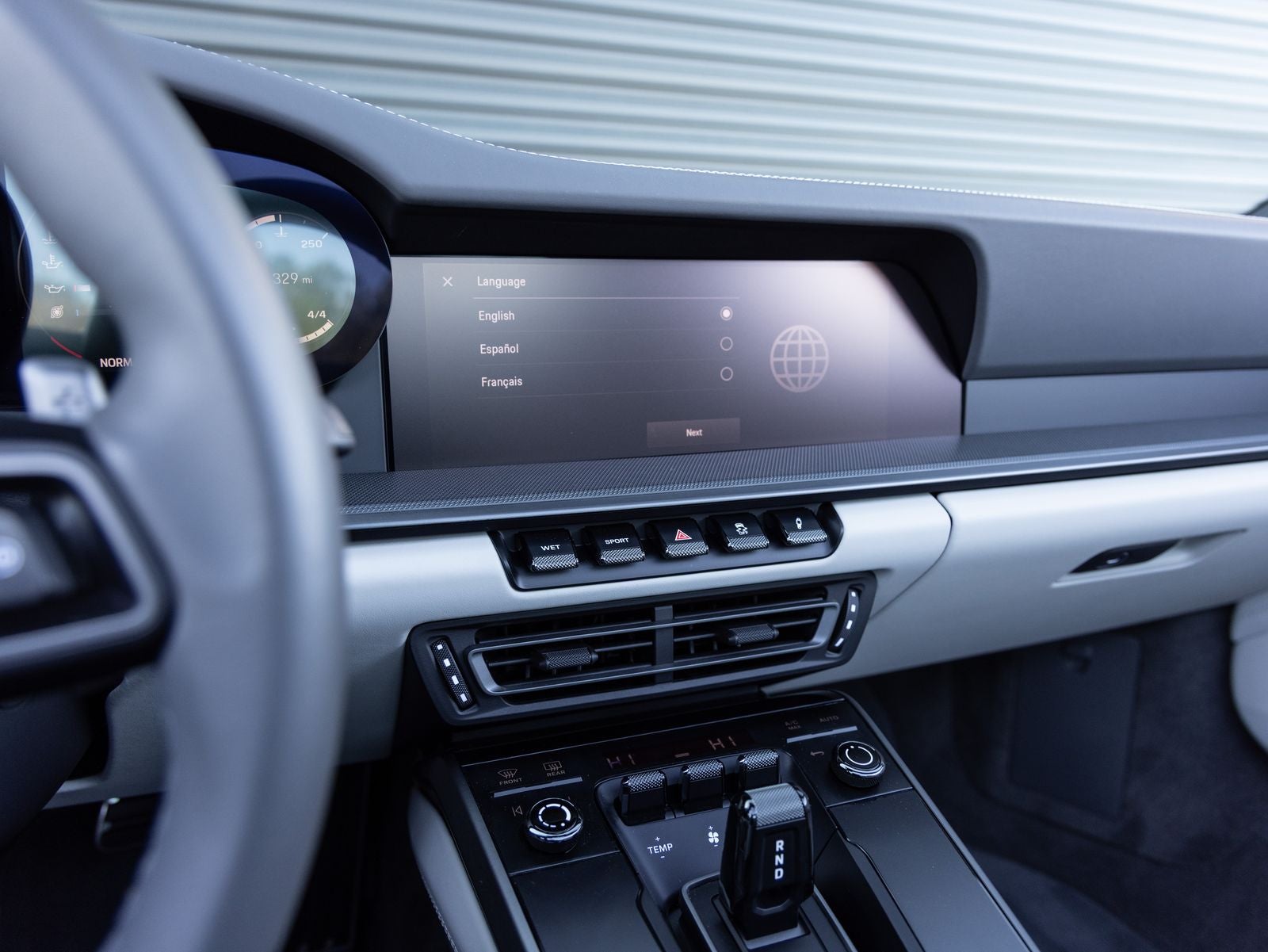 2024 Porsche 911 911 Targa 4 (MY24)