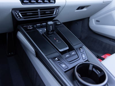 2024 Porsche 911 911 Targa 4 (MY24)