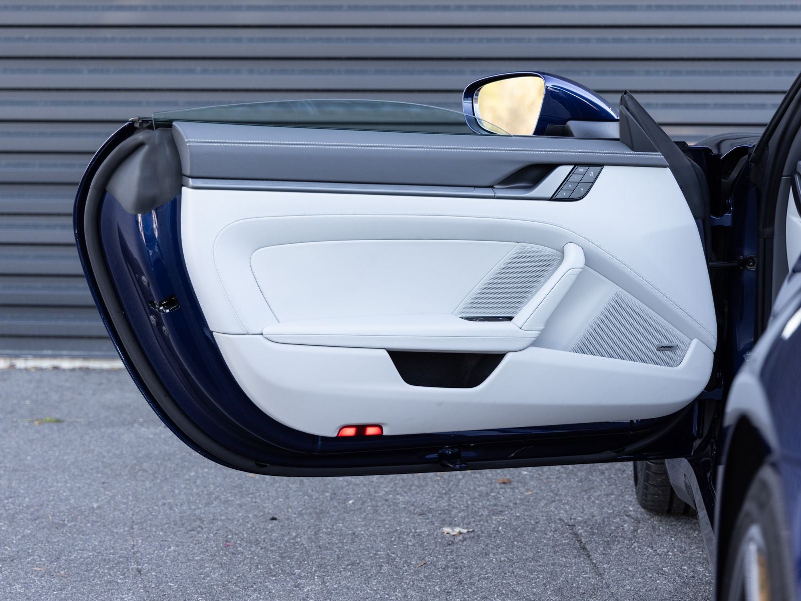 2024 Porsche 911 911 Targa 4 (MY24)