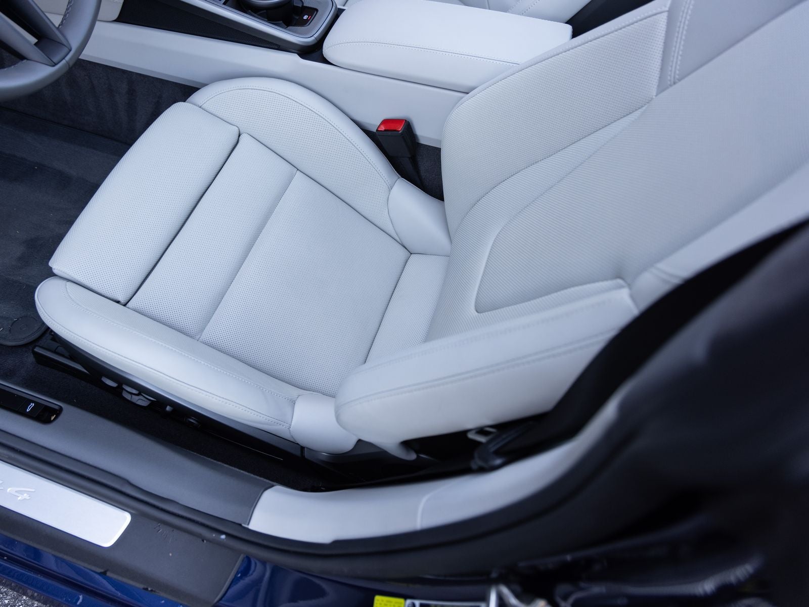 2024 Porsche 911 911 Targa 4 (MY24)